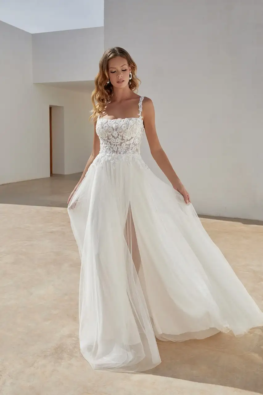 Fan Xia Design Brautkleid Laika Kollektion Loft Affair 2023  (30)