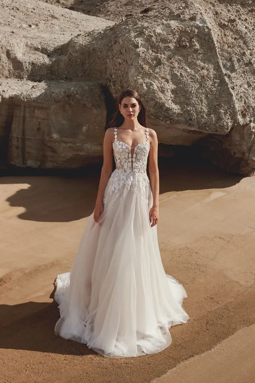 Fan Xia Design Brautkleid Laika Kollektion Loft Affair 2023  (30)