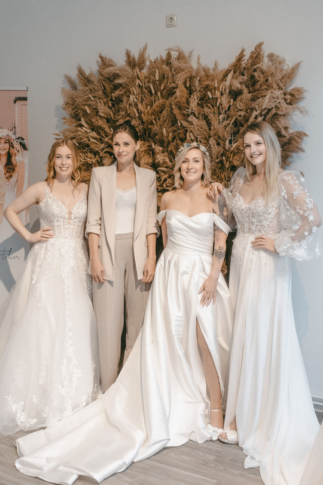 Christins Brautwelt Bridal Walk 18