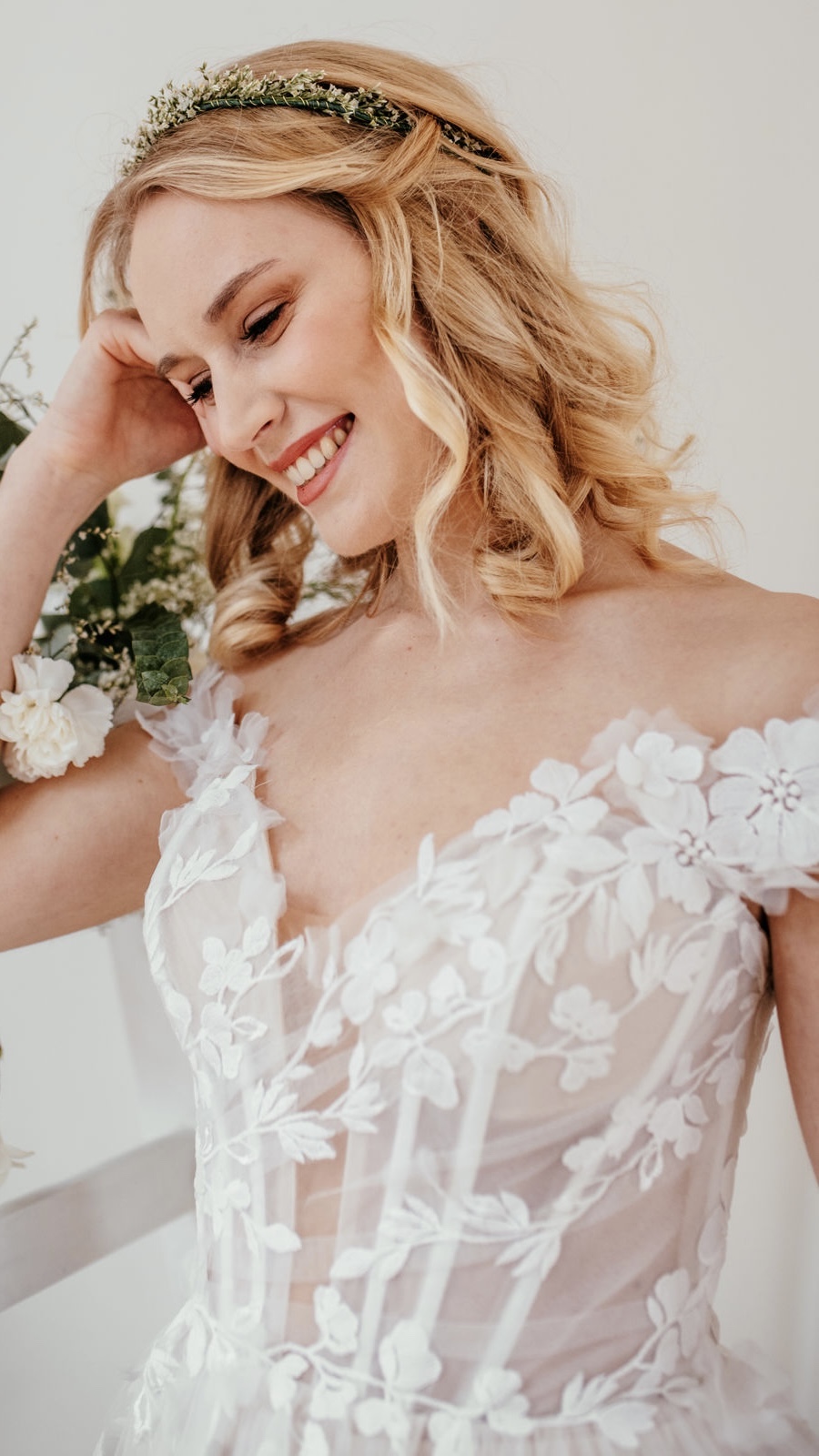 Fan Xia Design Brautkleid Laika Kollektion Loft Affair 2023 (30)