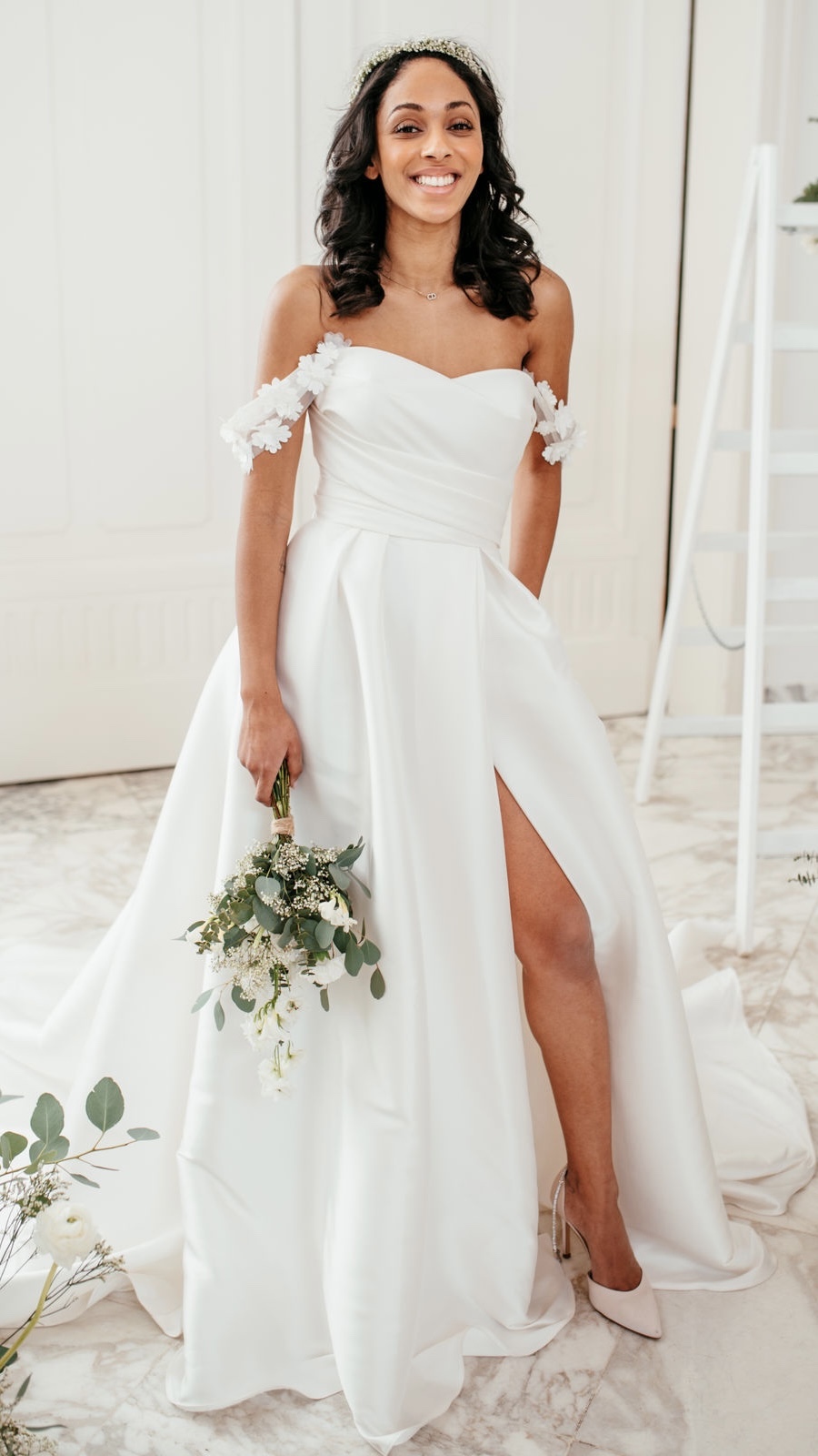 Fan Xia Design Brautkleid Laika Kollektion Loft Affair 2023 (30)